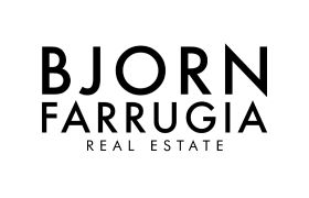Bjorn Farrugia logo
