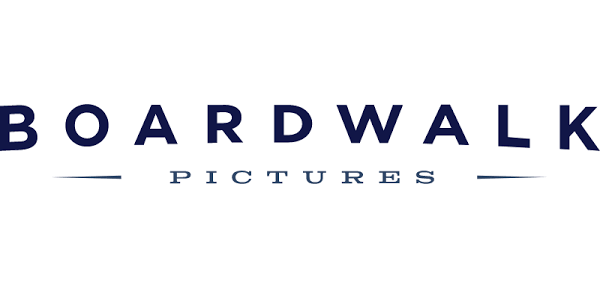 Boardwalk Pictures logo