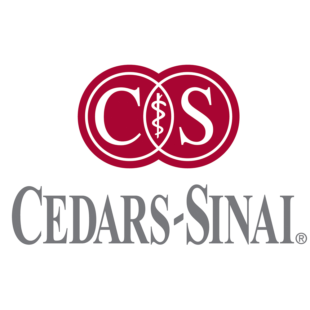 H - Cedars Sinai logo