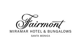 Fairmont Miramar logo