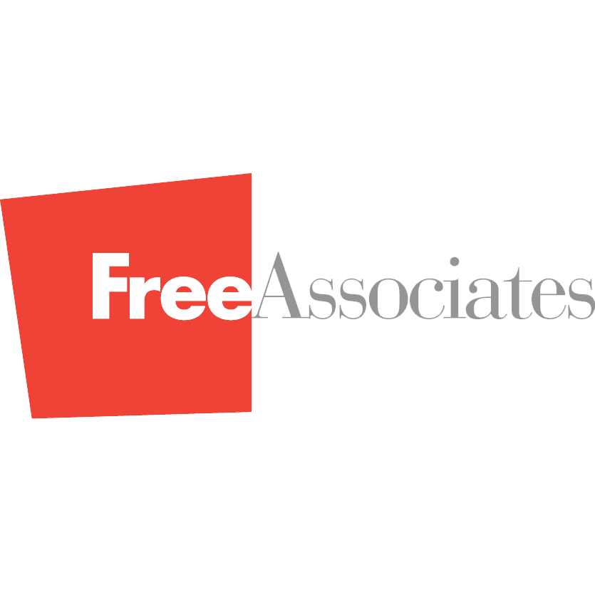 FreeAssociates logo