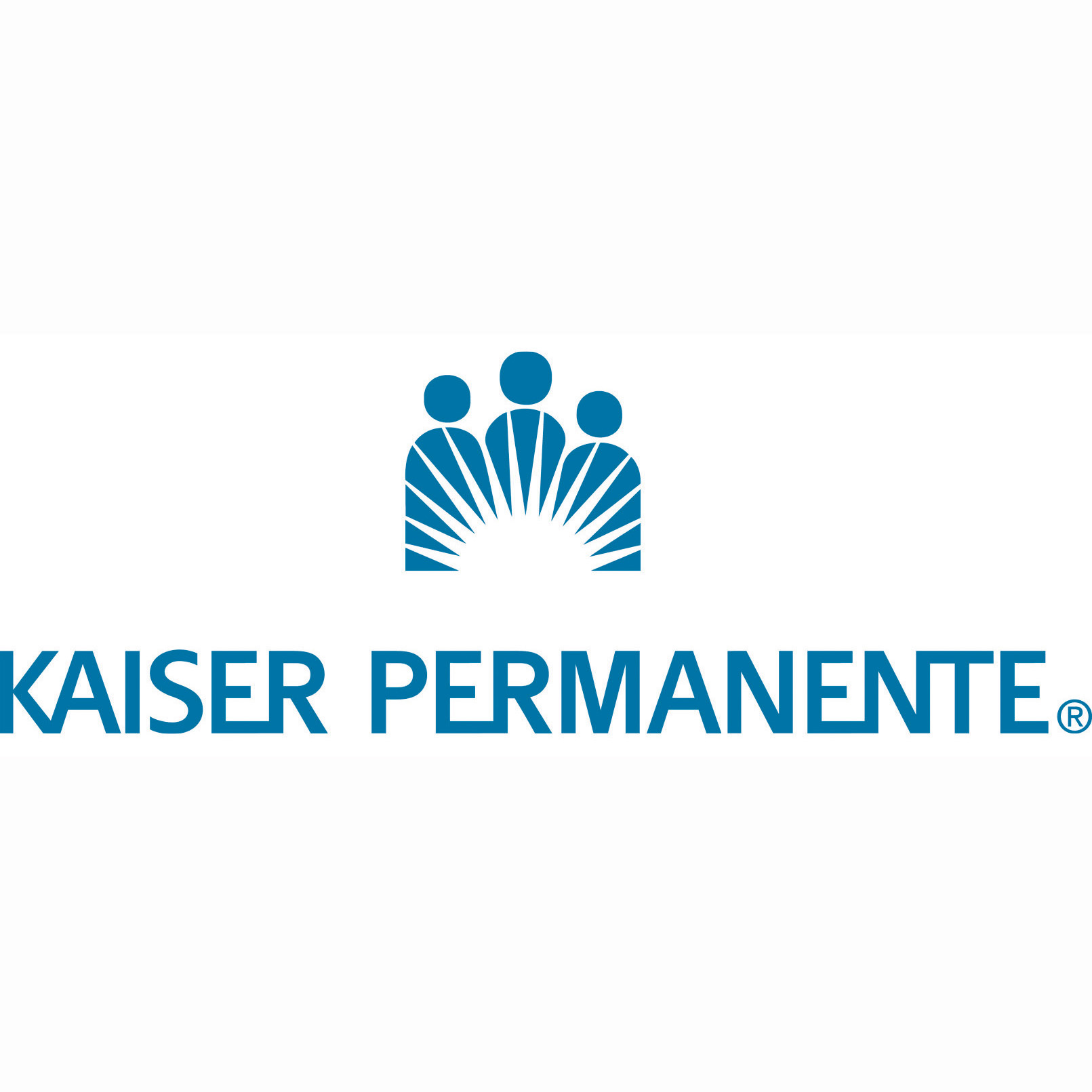 DA - Kaiser Permanente logo