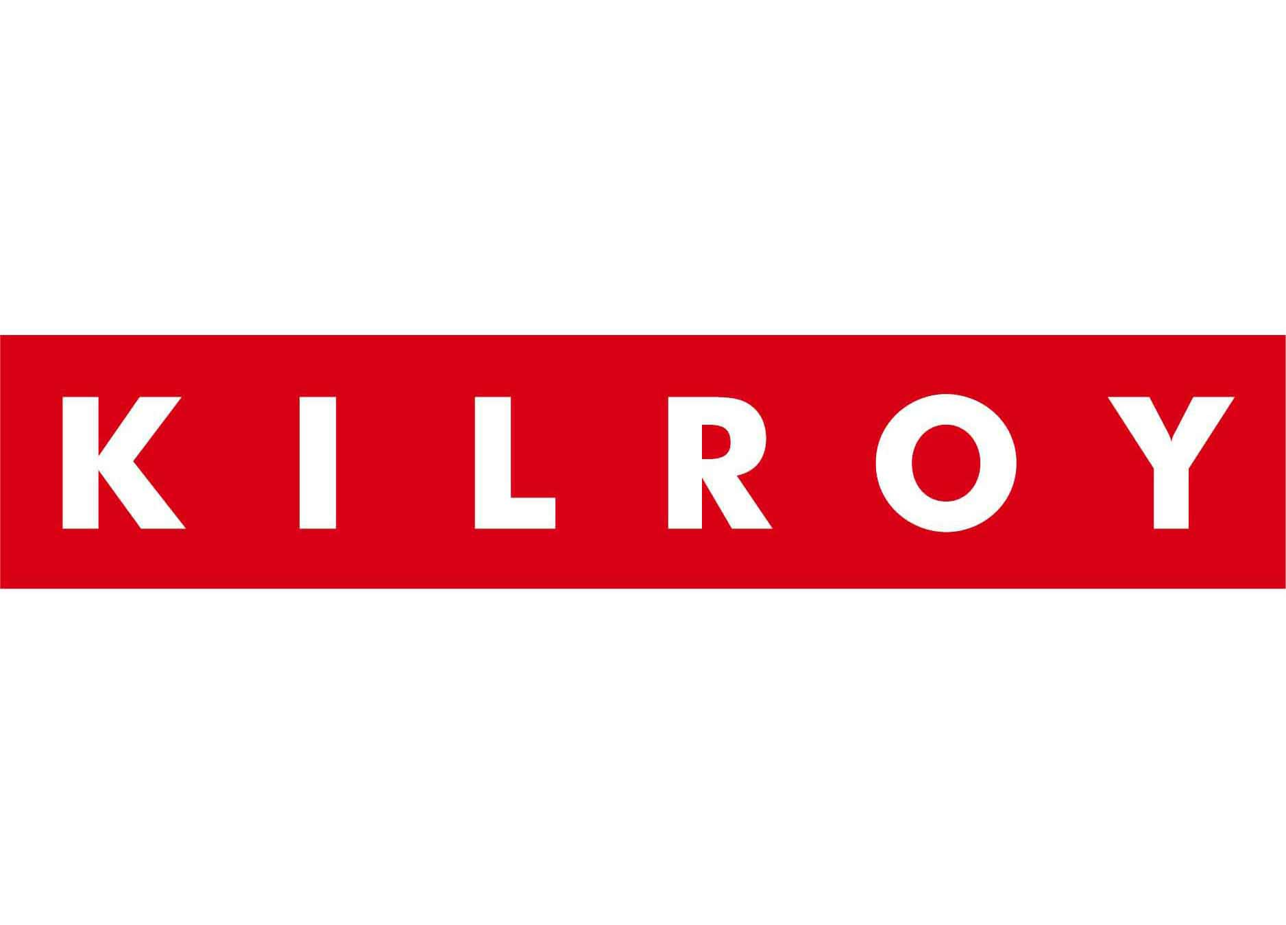 Kilroy logo