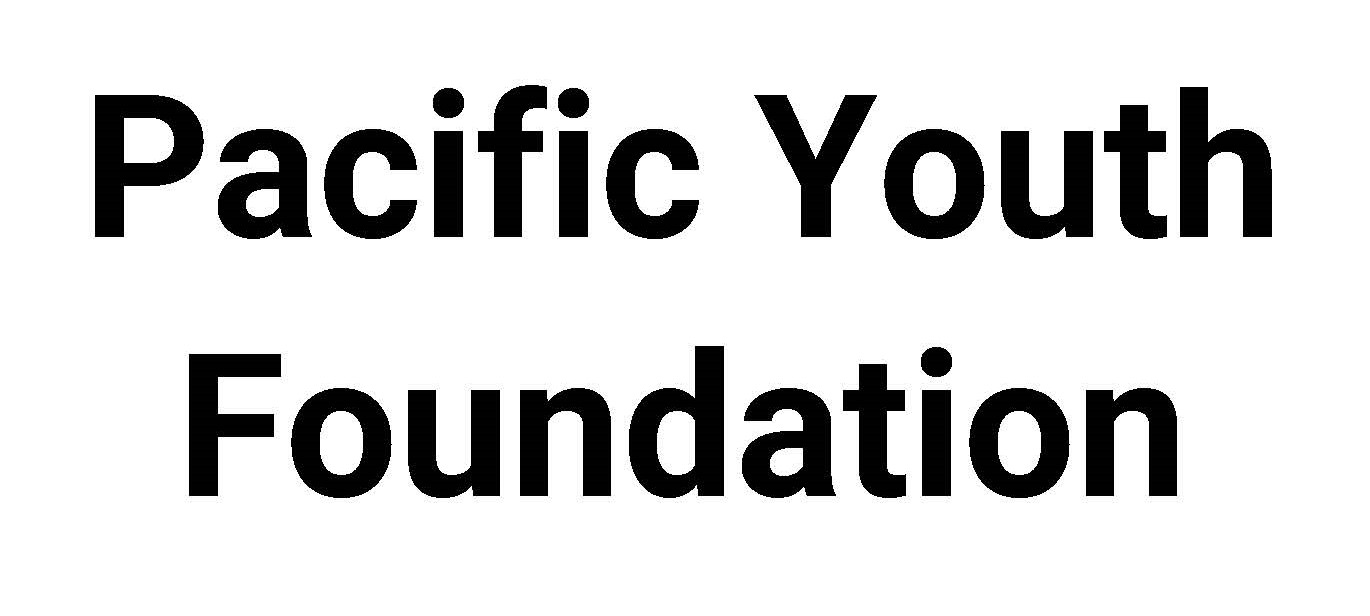 Pacific Youth Foundation logo
