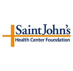 Saint Johns logo
