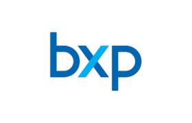 bxp logo