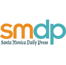 M - Santa Monica Daily Press logo