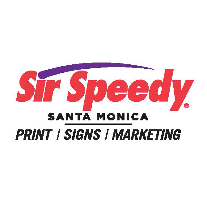 N - Sir Speedy logo