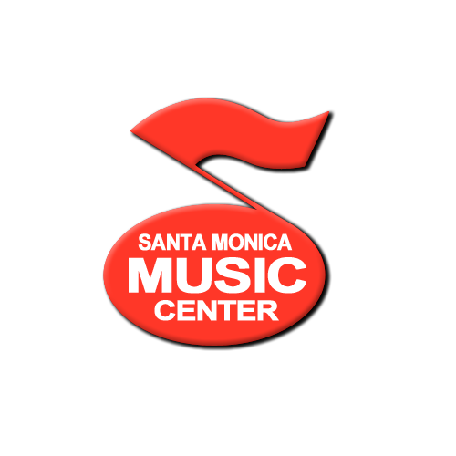 Santa Monica Music Center logo