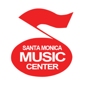 Santa Monica Music Center Logo