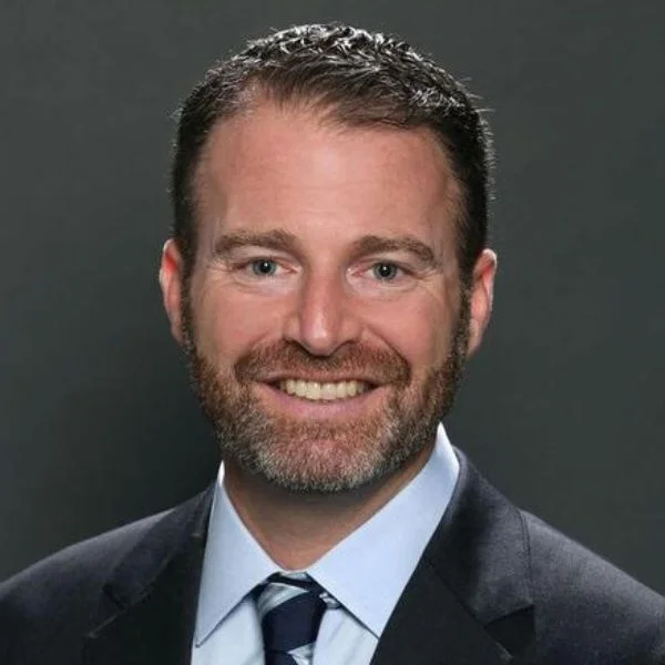 Danny Guggenheim, Secretary