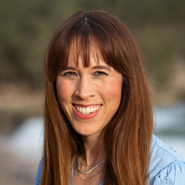 Kelly Naylor