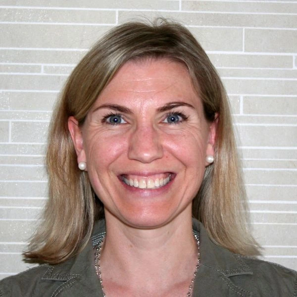 Rachel Faulkner, Chief Operating Officer