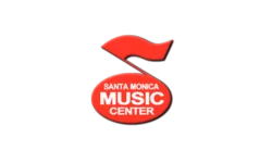Santa Monica Music Center Logo