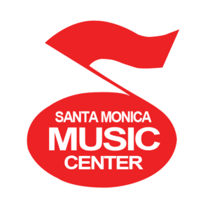 Santa Monica Music Center Logo