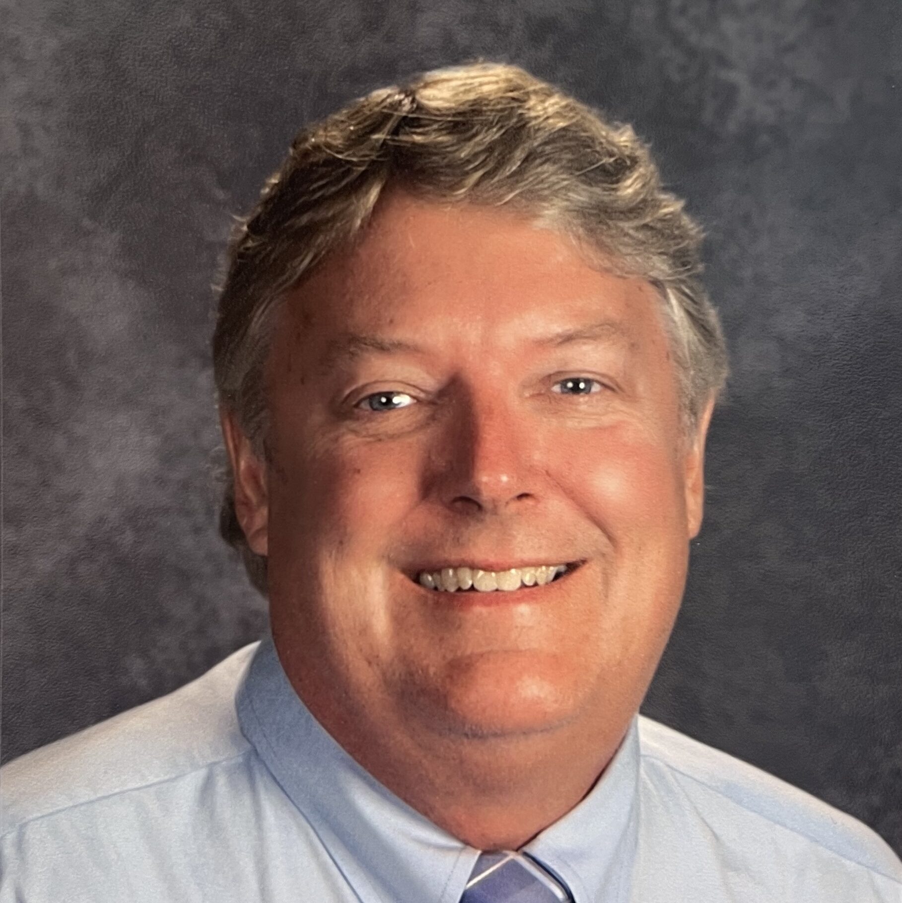Joe Anlauf Headshot