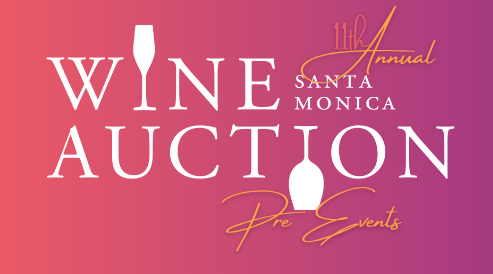 11th Annual Pre Event Logo